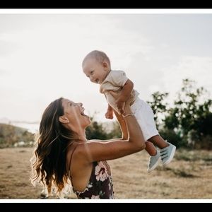 Meet your Posher, Bridget